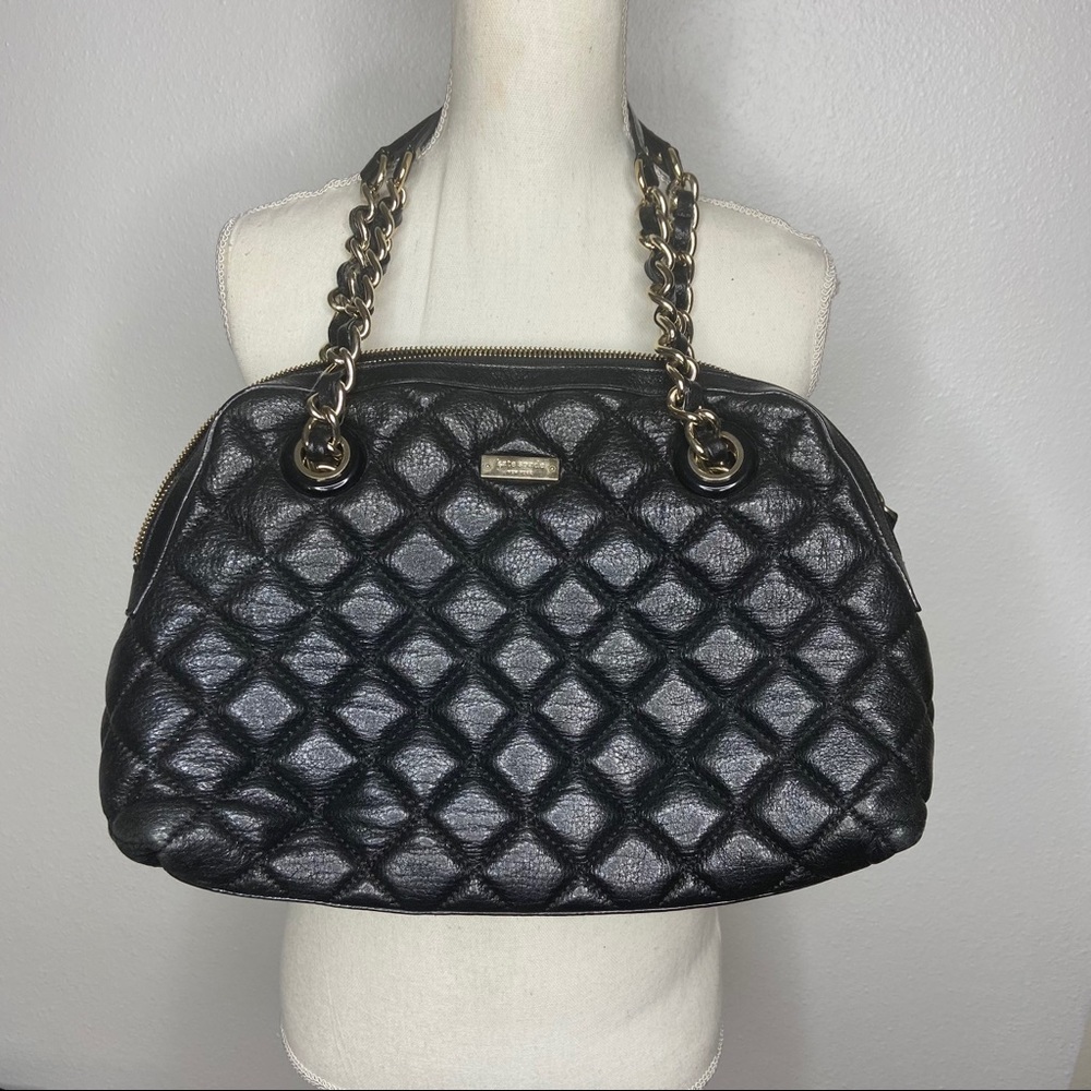 Kate Spade Quilted handbag